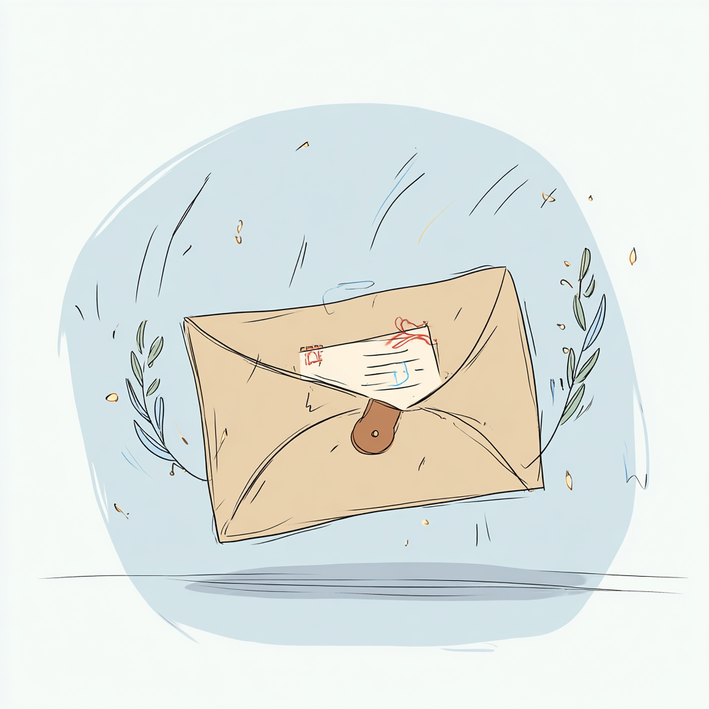 Mail